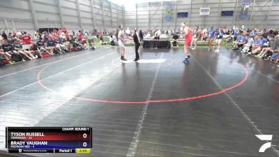 2023 16U National Duals - Videos - FloWrestling