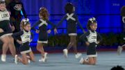 Lake Nona Lions [2022 Jr. Peewee Show Cheer 2] 2022 Pop Warner National Cheer & Dance Championship