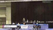 Frankie Cervone - Individual Trampoline, Suncoast T&T - 2021 USA Gymnastics Championships