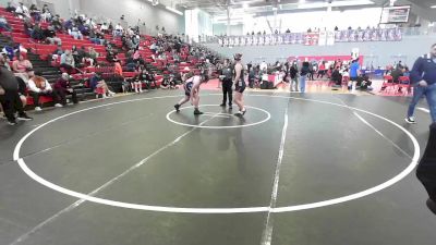 170 lbs Cons. Semi - KailynnRae Orellana, El Paso vs Emily Brock, Clint Horizon