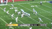 Highlights: Towson Vs. Villanova | 2023 CAA Football