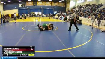 120 Gold Round 5 - Laird Duhaylungsod, Fleming Island vs Brandon Higgins, Camden County