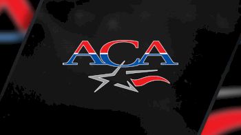 Full Replay - ACA All Star Nationals - Arena - Jan 30, 2021 at 11:28 AM CST
