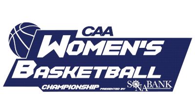 Full Replay - CAA Women's Basketball Championship | Hofstra vs Towson, March 11