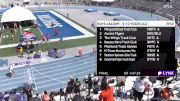 Youth Boys' 4x400m Relay Championship, Finals 1 - Age 9-10