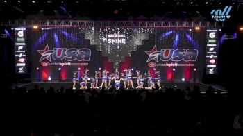USA Starz - Shine [2024 L2 Youth Day 1] 2024 USA All Star Super Nationals