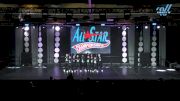 Ultimate Dance & Cheer - Junior CoEd Hip Hop [2025 Junior Coed - Hip Hop Day 1] 2025 ASCS Dance Grand Nationals & Cheer Showdown
