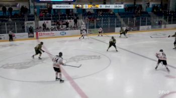 Replay: Home - 2025 Powassan vs Iroquois Falls | Jan 10 @ 7 PM