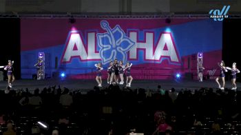 Interactive Academy - Cosmic [2024 L3 Junior - D2 - Small Day 1] 2024 Aloha Indy Showdown