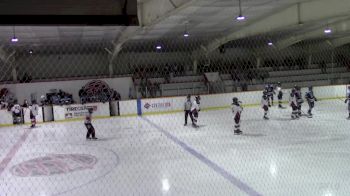 Replay: Home - 2024 Lumber Barons vs Blades | Oct 12 @ 8 PM