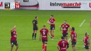 Replay: Aviron Bayonnais vs RC Toulonnais | Sep 28 @ 7 PM