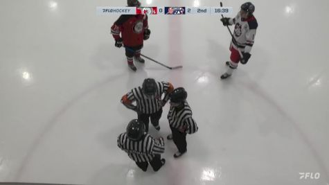 Replay: Home - 2023 Toledo vs Metro Jets | Oct 29 @ 3 PM