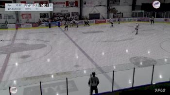 Replay: Home - 2025 Comox Valley vs Campbell River | Jan 17 @ 7 PM