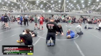 Replay: Mat 18 - 2024 Bison Winter Duals & Open | Dec 27 @ 8 AM