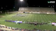 Vandegrift - 2018 BOA Austin Regional