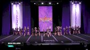High Rollers [2026 Day 2 Youth] 2026 Next Level Grand Nationals