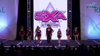 Starz Xtreme Athletics - X4 [2023 L4 Junior - D2 - Small 4/2/2023] 2023 The Regional Summit: Northeast