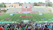 Kennesaw Mountain H.S., GA at Bands of America Alabama Regional, presented by Yamaha