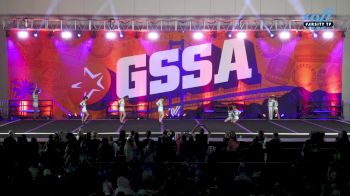 Infinite Athletics - Couture [2025 L1 Youth - D2 Day 1] 2025 GSSA Grand Nationals