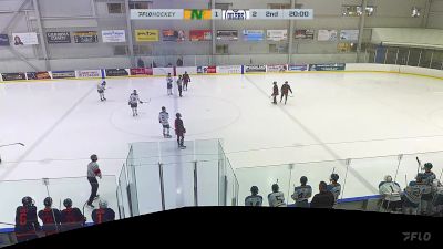 Replay: Home - 2024 Northstars vs Oilers Blue | Oct 6 @ 11 AM