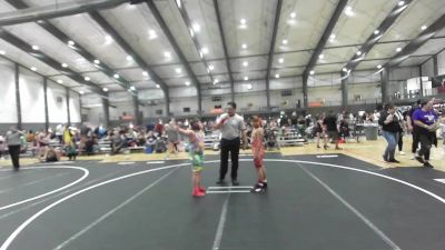 Rr Rnd 2 - Laydon Saili, Independent vs Xavier Simper, The Wrestling Assylum