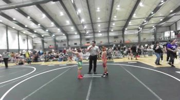 Rr Rnd 2 - Laydon Saili, Independent vs Xavier Simper, The Wrestling Assylum