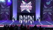 United All Stars - Hiss [2024 L1 Youth - D2 - Small - A Day 1] 2024 JAMfest Cheer Super Nationals