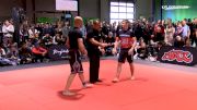 Nicky Ryan vs Ara Muradyan 2019 ADCC North American Trials