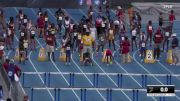 Youth Boys' 100m Hurdles Championship, Semi-Finals 14 - Age 11
