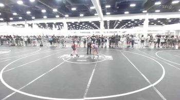 Rr Rnd 1 - Emberlee Mickelson, Silverback WC vs Emilia Vega, Scotsmen WC