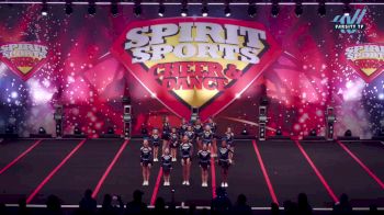 Washington Elite - Day 2 [2023 L2 Youth - D2 Youth ShowStoppers] 2023 Spirit Sports Battle at the Beach Myrtle Beach Nationals