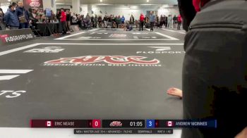 Replay: Mat 4 - 2025 ADCC Toronto Open | Feb 1 @ 9 AM