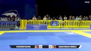 Adrian A Gonzalez-Torruella vs Steven John Plachtyna 2025 Pan IBJJF Jiu-Jitsu No-Gi Championship
