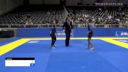 Replay: Mat 6 - 2022 Pan IBJJF Jiu-Jitsu No-Gi Championship | Oct 14 @ 9 AM