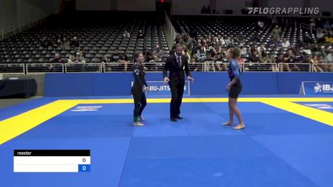Replay: Mat 6 - 2022 Pan IBJJF Jiu-Jitsu No-Gi Championship | Oct 14 @ 9 AM
