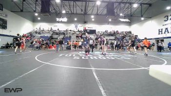 120 lbs Quarterfinal - Allie Etter, Coweta vs Jenifer Lopez, East Central
