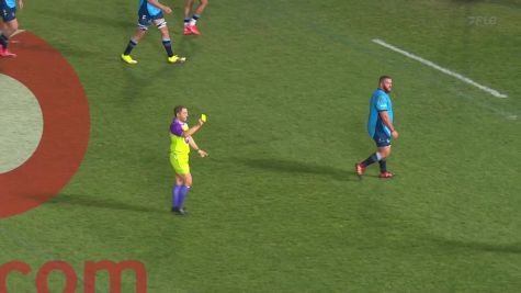 Replay: Vodacom Bulls vs Hollywoodbets Sharks - 2025 Vodacom Bulls vs Sharks | Jun 7 @ 4 PM Semifinal