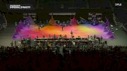 Imperial Dynasty "Wilmington DE" at 2026 WGI Percussion/Winds World Championships
