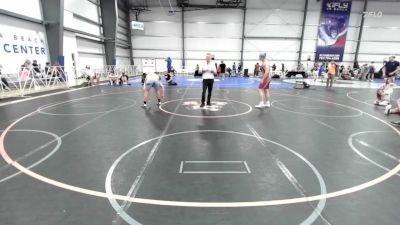 182 lbs Rr Rnd 1 - Seer Godwise, Elite Athletic Club D.Z. vs LJ Diaz, Team Gotcha