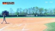 Replay: Lenoir-Rhyne vs Tusculum - DH | Apr 15 @ 2 PM