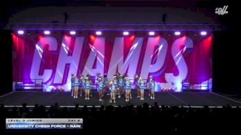 Replay: CHAMPS Grand Nationals | Dec 21 @ 9 AM
