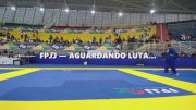RAISSA DE FREITAS XAVIER vs JULIANA MARILLY DE OLIVEIRA FERR 2026 FPJJ Circuito Paulista GI Etapa 3
