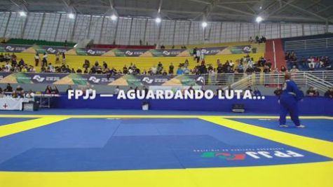 RAISSA DE FREITAS XAVIER vs JULIANA MARILLY DE OLIVEIRA FERR 2026 FPJJ Circuito Paulista GI Etapa 3