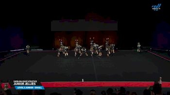 Carolina Coast Athletics - Junior Jellies [2025 L3 Junior - Small Prelims] 2025 The D2 Summit