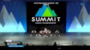 Hot Styles Dance Company - Red Wolves [2025 Youth - Hip Hop - Small Semis] 2025 The Dance Summit