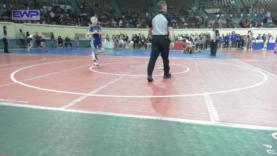 108 lbs Round Of 32 - Tatum Owens, Owasso Girls JH vs Theresa Hamilton, Bartlesville JH