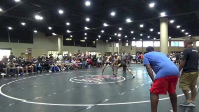 157 lbs Round 2 (6 Team) - Aydan Green, Techfall White vs Ian Dempsey, Mississippi Mayhem