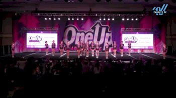 Infinity Allstars - Reign [2023 L1 Junior - Small - C Day 2] 2023 One Up Grand Nationals