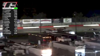 Replay: NASCAR Weekly Racing at Autodrome Granby | Jun 14 @ 10 PM