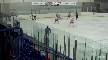 Replay: Home - 2024 Patriots vs Blades | Jan 16 @ 6 PM